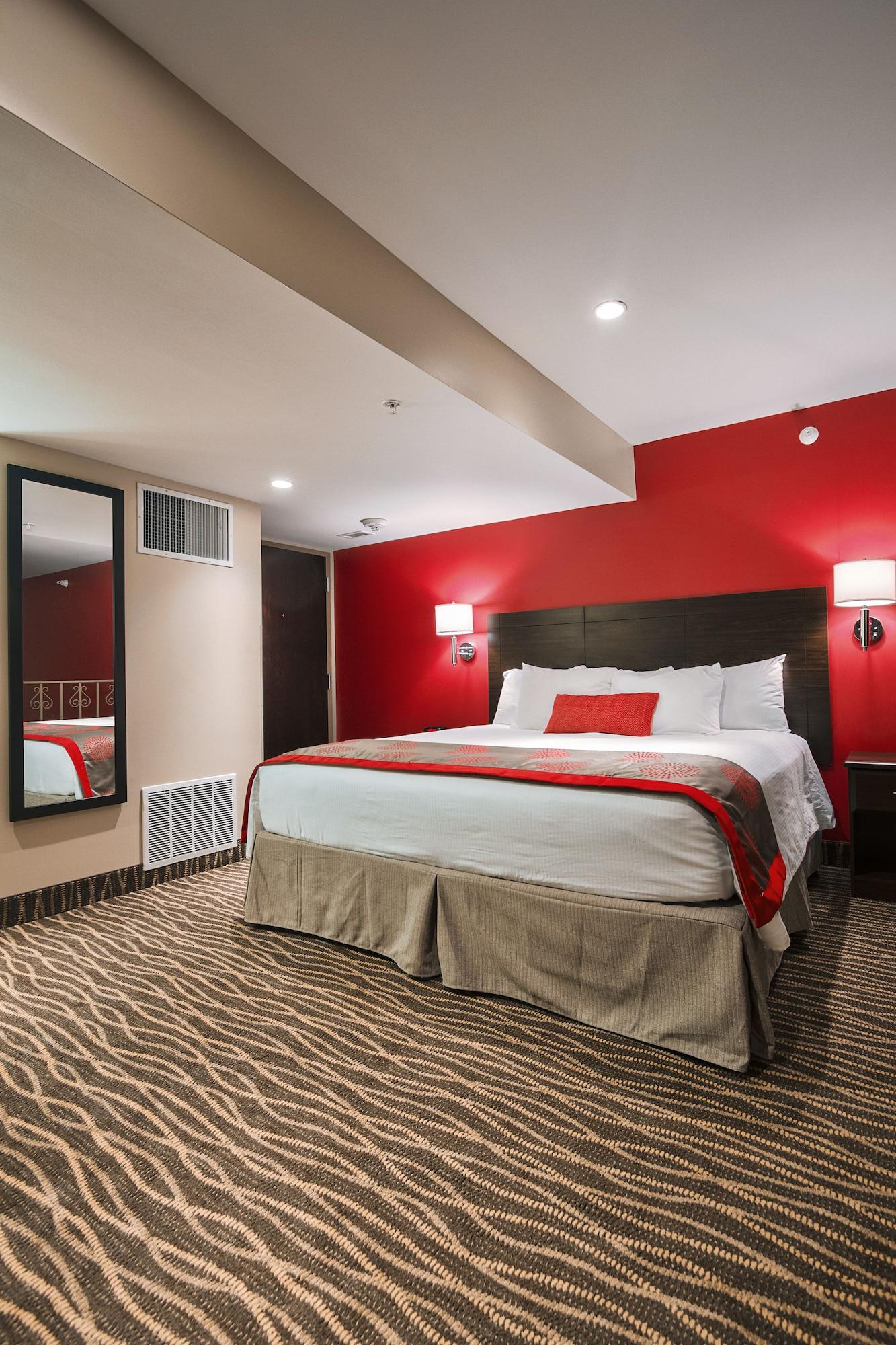 Quality Inn & Suites Columbus Exterior photo