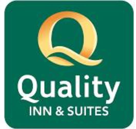 Quality Inn & Suites Columbus Exterior photo
